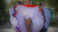 -Cancan-Trio-flou -Cancan-Trio-flou