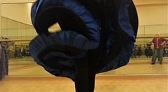 Cours de French cancan 2 Cours de French cancan 2