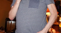 Patrick-O'Hara---Directeur-artistique-et-professeur Patrick-O'Hara---Directeur-artistique-et-professeur