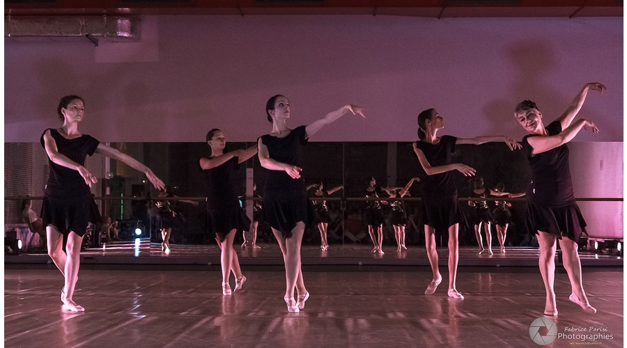 Vive la danse 4